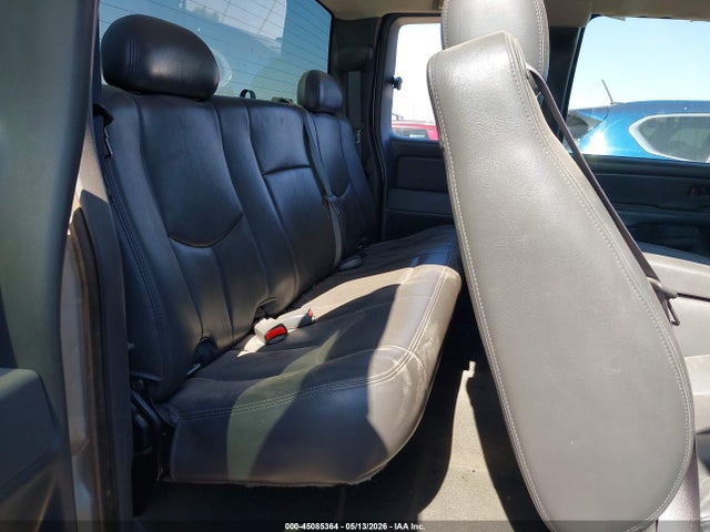 Chevrolet Silverado 1500 Lt3