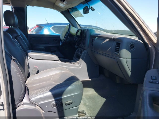 Chevrolet Silverado 1500 Lt3
