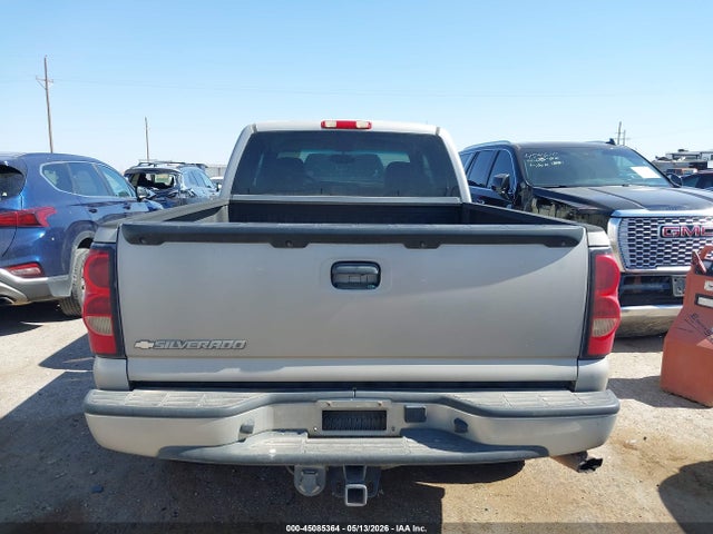 Chevrolet Silverado 1500 Lt3