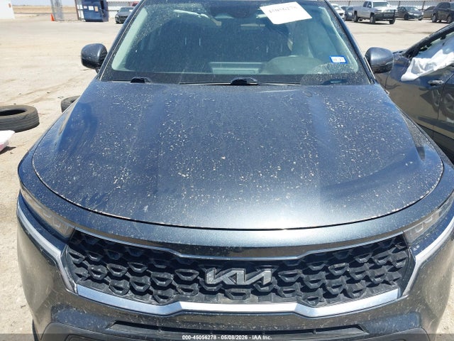 Kia Sorento Lx