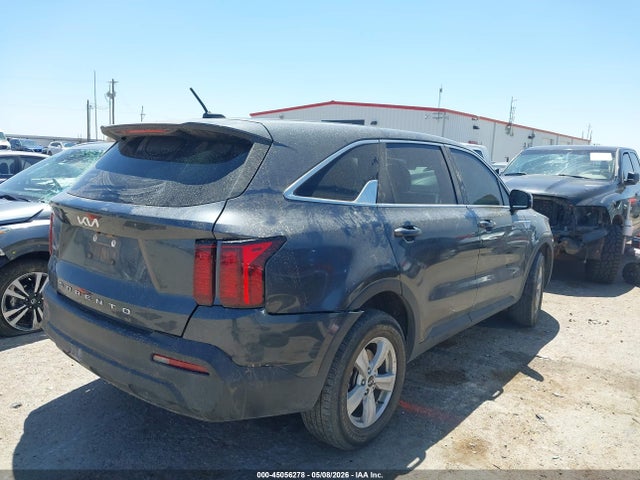 Kia Sorento Lx