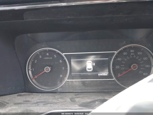 Kia Sorento Lx