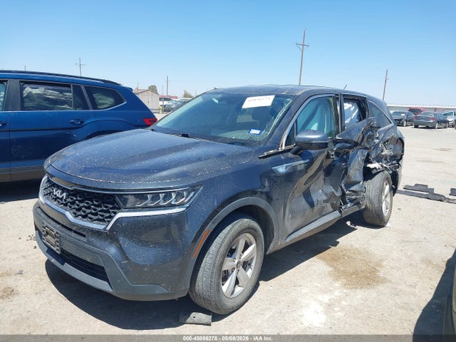 Kia Sorento Lx