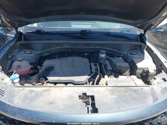 Kia Sorento Lx