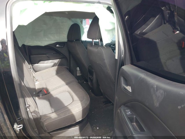 Chevrolet Colorado Lt