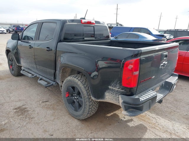 Chevrolet Colorado Lt