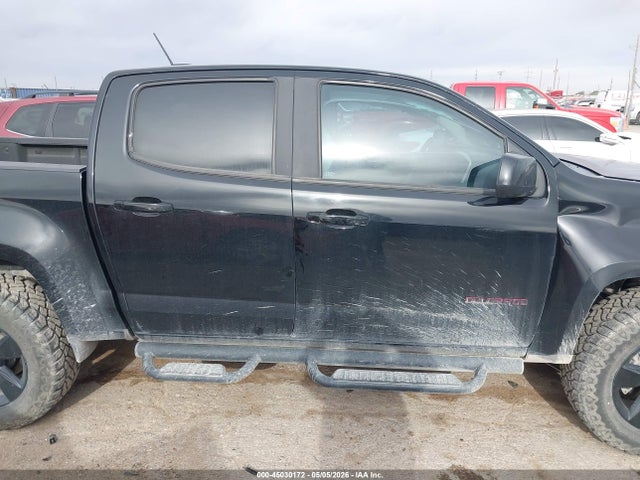 Chevrolet Colorado Lt