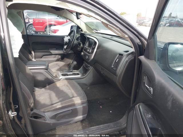 Chevrolet Colorado Lt