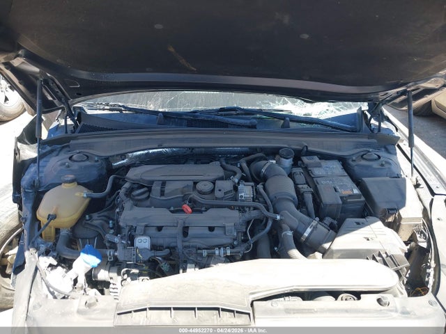 Kia K5 Lxs