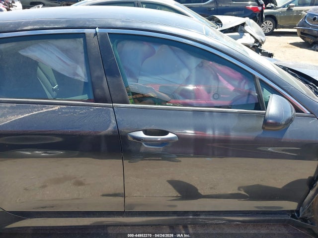 Kia K5 Lxs