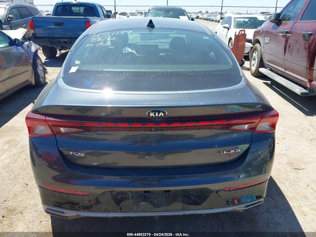 Kia K5 Lxs