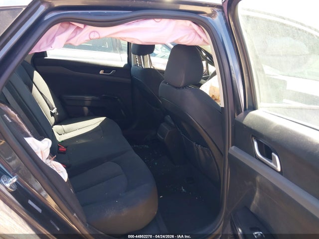 Kia K5 Lxs