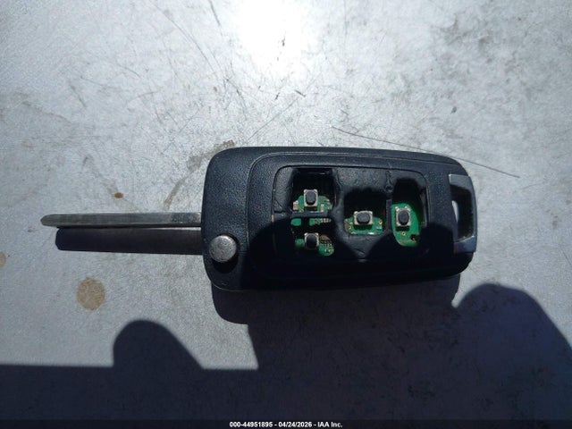 Chevrolet Sonic 2ls