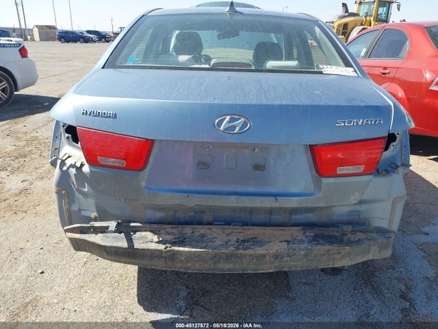Hyundai SONATA Gls