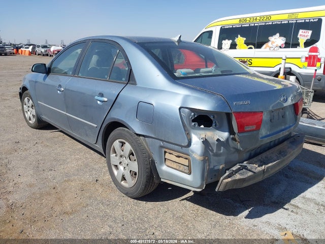 Hyundai SONATA Gls