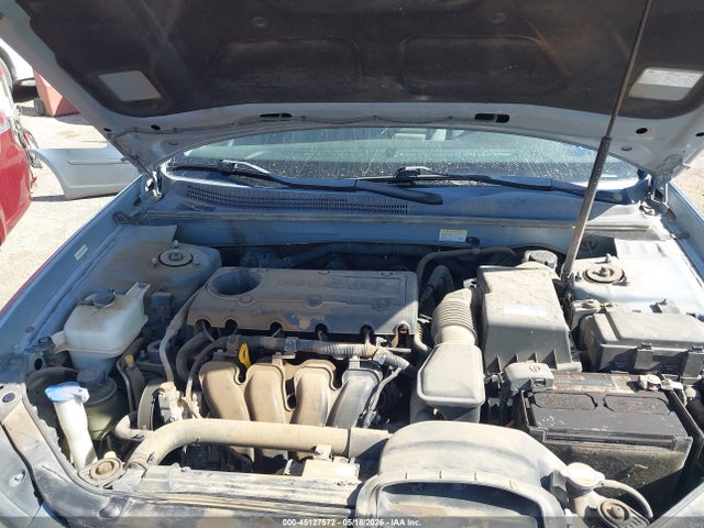 Hyundai SONATA Gls