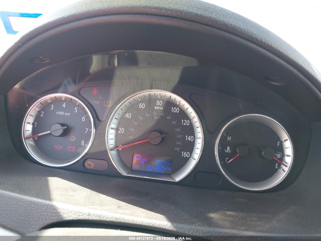 Hyundai SONATA Gls