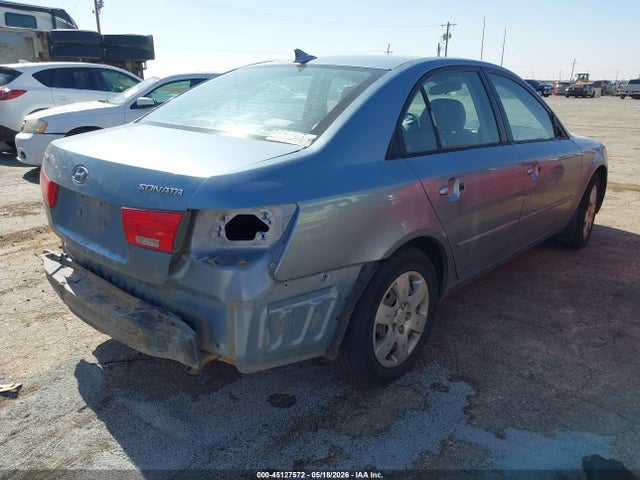 Hyundai SONATA Gls