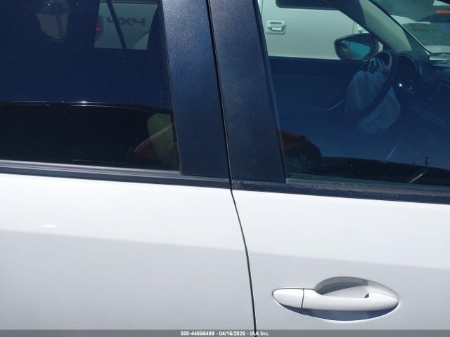 Mazda Cx Grand Touring