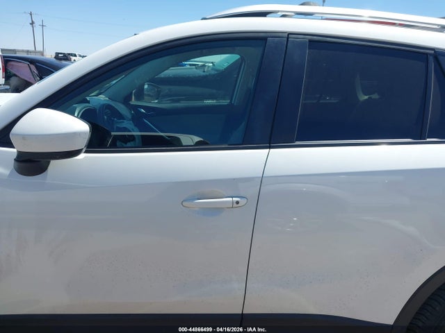 Mazda Cx Grand Touring