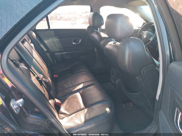 Cadillac CTS Standard