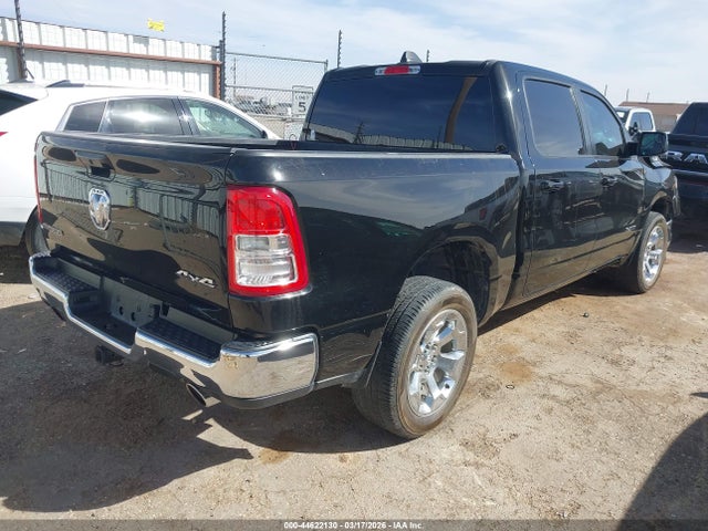 Ram 1500 Big Horn  4x4 5'7 Box