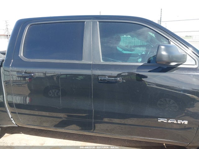Ram 1500 Big Horn  4x4 5'7 Box
