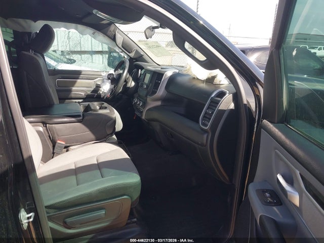 Ram 1500 Big Horn  4x4 5'7 Box