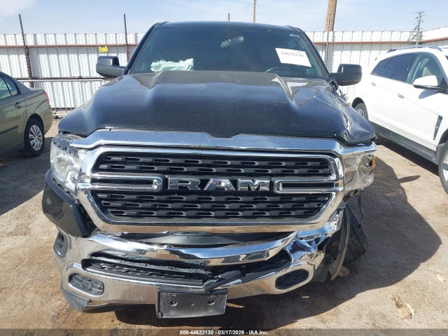 Ram 1500 Big Horn  4x4 5'7 Box