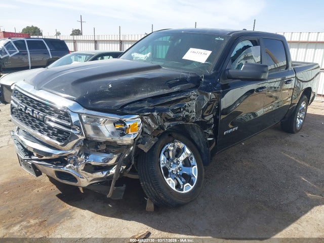 Ram 1500 Big Horn  4x4 5'7 Box