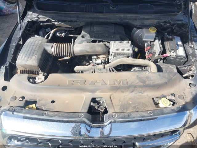 Ram 1500 Big Horn  4x4 5'7 Box