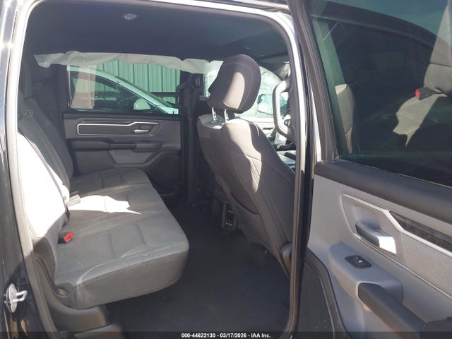 Ram 1500 Big Horn  4x4 5'7 Box
