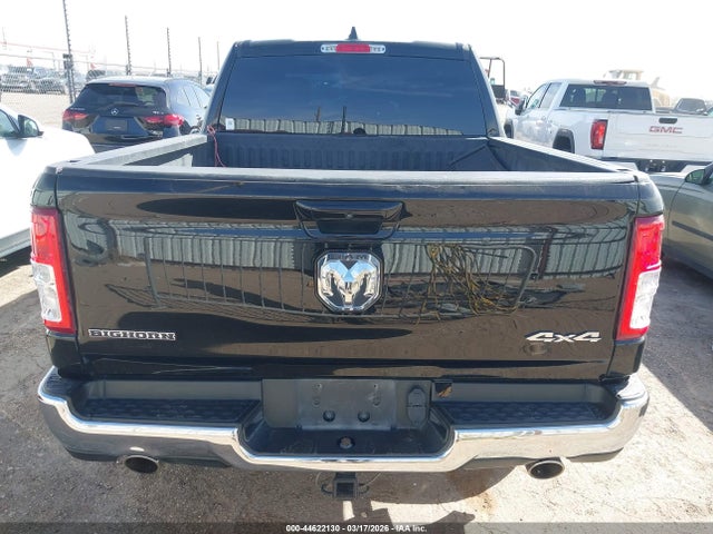 Ram 1500 Big Horn  4x4 5'7 Box