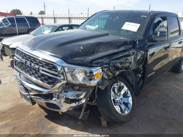 Ram 1500 Big Horn  4x4 5'7 Box
