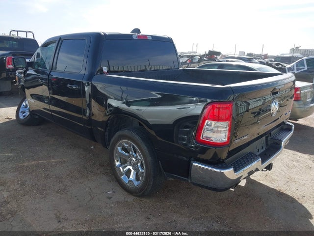 Ram 1500 Big Horn  4x4 5'7 Box