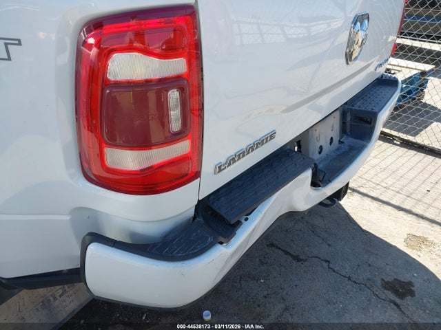 Ram 3500 Laramie  4x4 8' Box