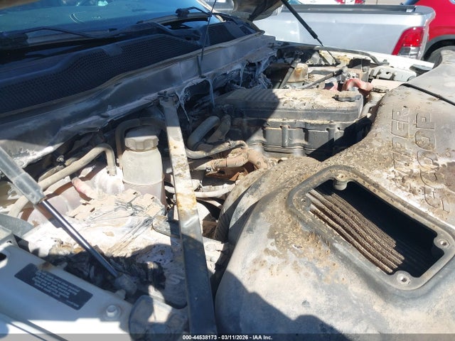 Ram 3500 Laramie  4x4 8' Box