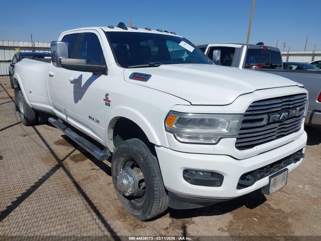 Salvage Ram 3500 Image