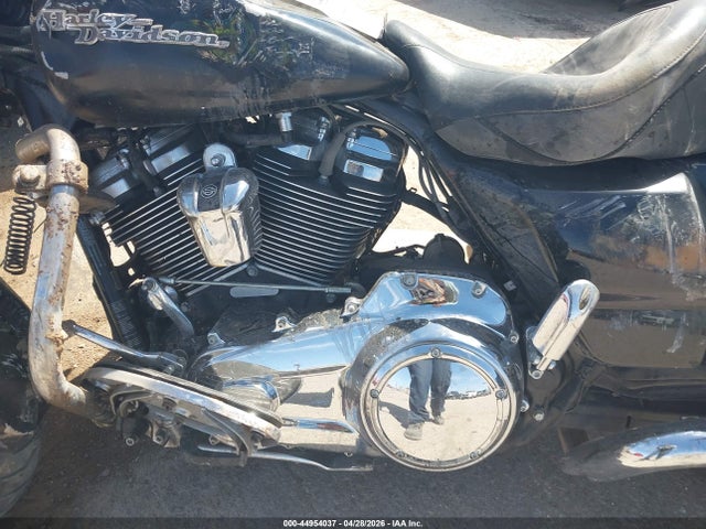 Harley-Davidson Flhxs Street Glide Special
