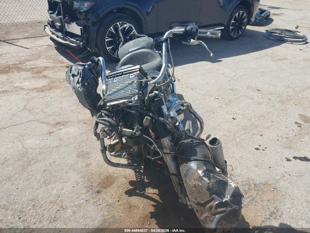 Harley-Davidson Flhxs Street Glide Special
