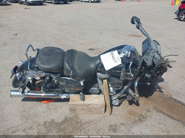 Harley-Davidson Flhxs Street Glide Special