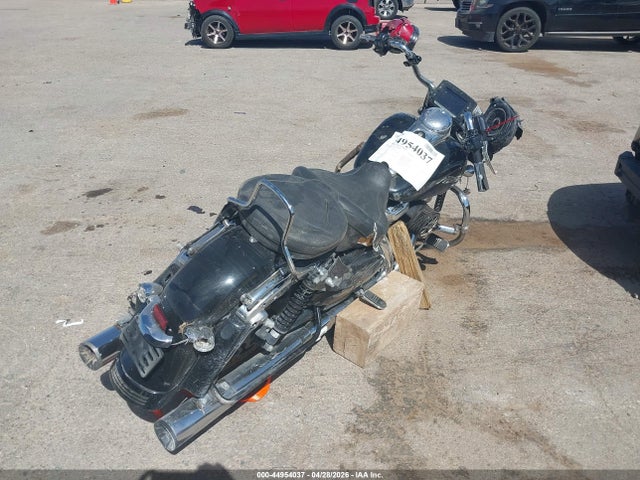 Harley-Davidson Flhxs Street Glide Special