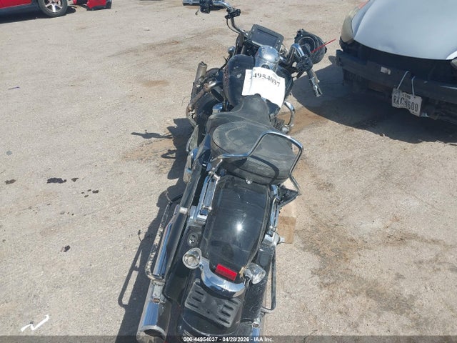 Harley-Davidson Flhxs Street Glide Special