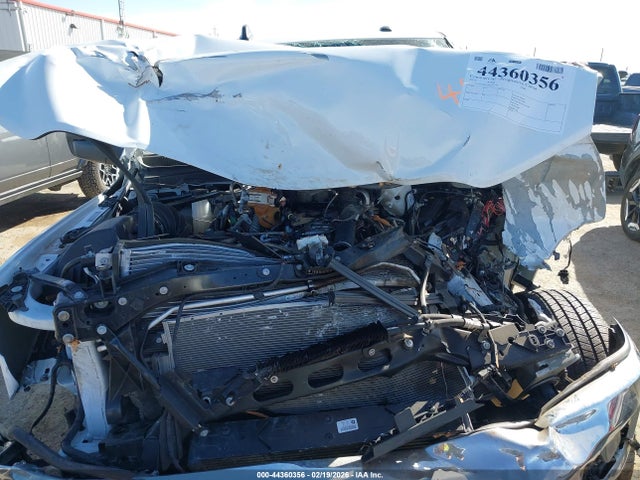 Ram 2500 Tradesman  4x4 8' Box