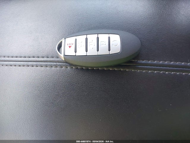 Nissan Sentra S Xtronic Cvt