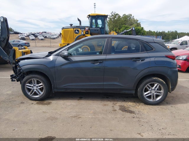 Hyundai KONA Se