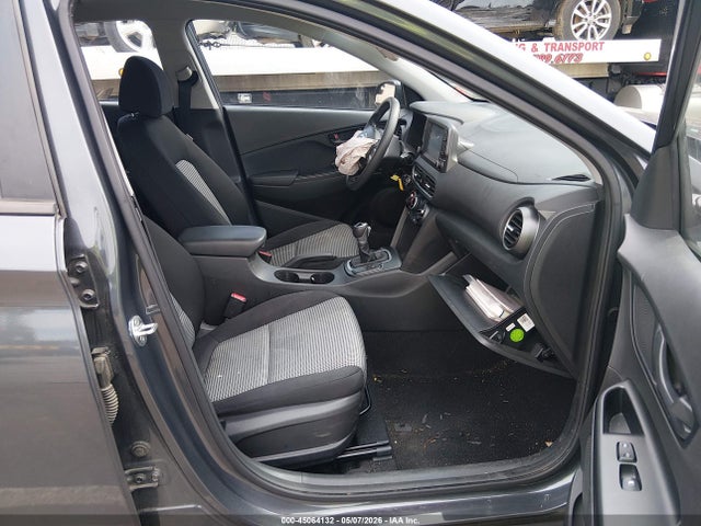 Hyundai KONA Se