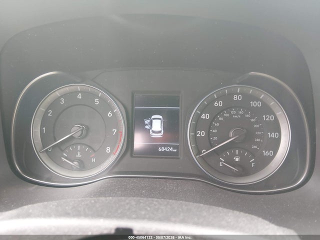 Hyundai KONA Se