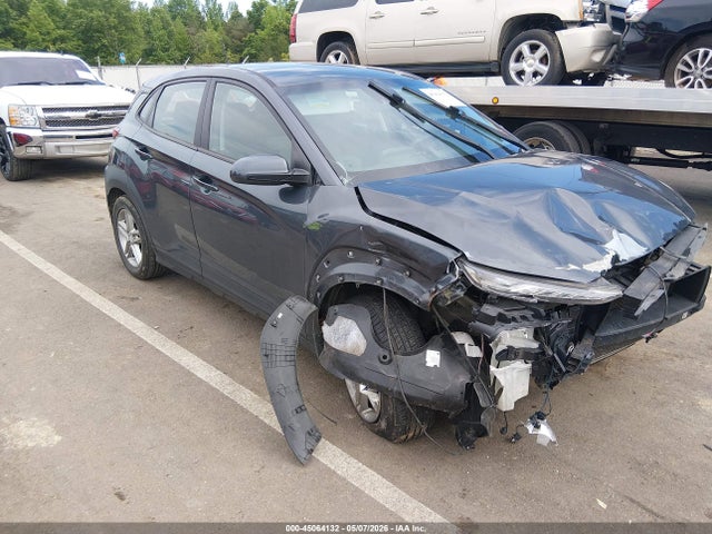 Salvage Hyundai KONA Image