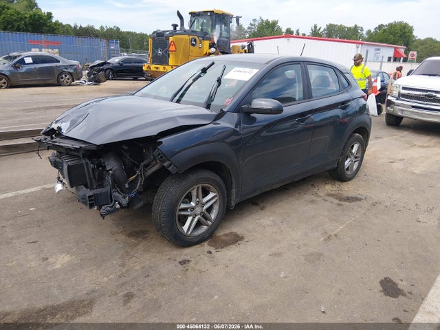 Hyundai KONA Se